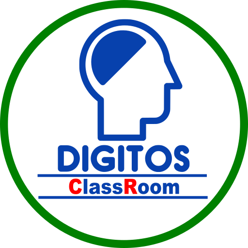 Digitos ClassRoom
